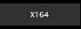 X164