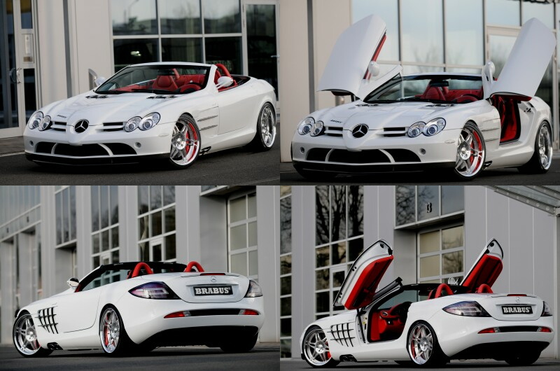 SLR ROADSTAR